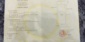 Bán đất mặt phố Đoàn Nhữ Hài, Hải Dương, 135m2, mt 7.5m, view hồ Hòa Bình