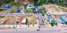 Ra mắt dự án Kỳ Sơn New Central khu mở rộng - Thành phố Hòa Bình