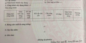 đất hoằng đức thị trấn bút sơn