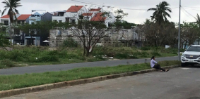 Dự án Timme Hội An giai đoạn khai thác, đã có sổ, chào bán lô đất diện tích lớn