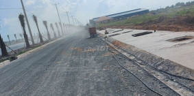 • Dự án The Sol - City Sài Gòn - Nơi đầu tư & An Cư