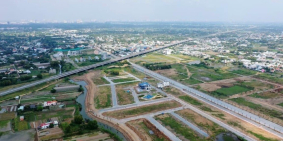 Dự án nam sài gòn chuẩn singapore - đáng để an cư