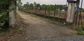 Cần Chuyển Nhượng 600m2 Đất Sổ Hồng Riêng, 700 triệu