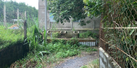 đất nhánh Đỗ Đăng Tuyển,đường 4m, full thổ cư, 4.3x37, nở hậu 4.8m, 800tr