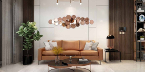 Dự án trục đường Nguyễn Hữu Thọ, cam kết 100% trực tiếp chủ đầu tư