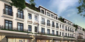 Đất nền dự án hot nhất Lào Cai - Bên cạnh siêu thị Big C giá chỉ 1.12 tỷ/100m2