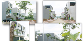 BÁN ĐẤT NỀN KHU ĐÔ THỊ KOSY TP LÀO CAI.