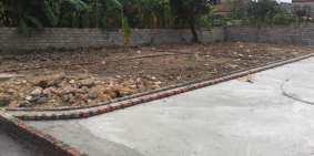 Dành cho công nhân muốn có căn nhà ở với sổ đỏ lâu dài