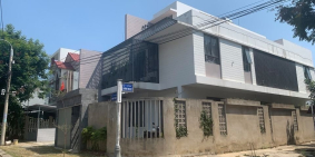 Chào bán lô đất Sơn Thủy 3, khu đô thị biển đáng sống