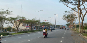 Bán đất nền trung tâm Đà Nẵng giá rẻ, thuận lợi kinh doanh dân cư đông đúc