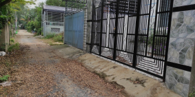 Lô Đất Xã Phú Đông Cần Bán Gấp Cách Phà Quận 2 Chỉ 8 Phút.