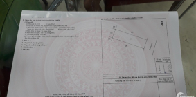 Chính chủ cần bán lô Ecosun đã có sổ tại Nhơn Trạch Đồng Nai.