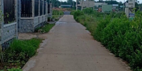 Cần Tiền Trả Nợ! Bán Gấp Lô Đất Thuộc Xã Long Thọ Gần Khu Công Nghiêp.