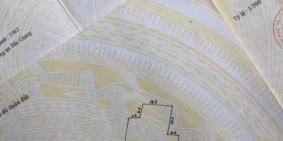 Đất 2 mặt tiền Hàm Tiến - Phan Thiết ( 15m mặt biển )