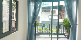 Nhà đẹp mới xây, gần Trường Sa, 31m2 chỉ 5,6 tỷ