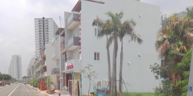 Bán đất chính chủ tại đường Đỗ Xuân Hợp, p.Phước Long B, Quận 9. Giá 1,2 tỷ/87,5