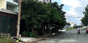 Đất Bình Hưng Hoà A giá rẽ cần thanh lý ngay.