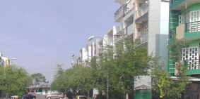 Sang nhanh lô đất Quốc lộ 13, Hiệp Bình Phước, Thủ Đức gần KĐT Vạn Phúc giá1,9tỷ