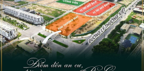 đất trung tâm thành phố - giá đầu tư