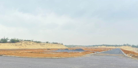 Đất nền ven biển giá rẻ tại Quảng Bình