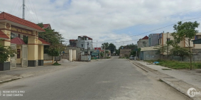 Bán đất xã Quảng Phong, Quảng Xương, Tp. Thanh Hóa