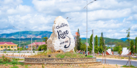 3 lô cuối cùng của Dự án SUN GARDEN KONTUM chỉ 3.6tr/m2 sở hữu ngay lô đất nền 2