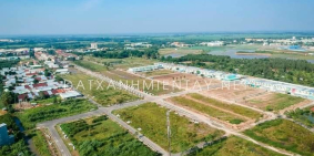 Đất nền thổ cư 100% pháp lý mình bạch rõ gàng