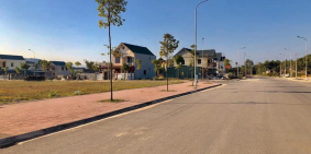 Đất khu công nghiệp trọng điểm Sông Công, Thái Nguyên