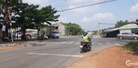 Đất thị xã Tân Uyên 370m2 chỉ 820tr sở hữu ngay