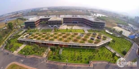 ĐẤT NỀN HOÀ LẠC - HÀ NỘI - SỔ ĐỎ VĨNH VIỄN - TIỀM NĂNG SINH LỜI LÊN ĐẾN 10 LẦN