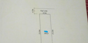 Cần ra đi lô đất đẹp phường Phú Sơn, TP. Thanh Hoá.