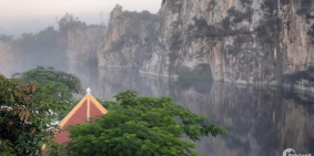 Bán đất thổ cư gần Thiền Viện Trúc Lâm an Giang