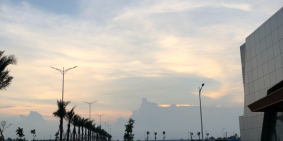 Khu đô thị ven sông, sổ hồng liền tay - nhận ngay ưu đãi