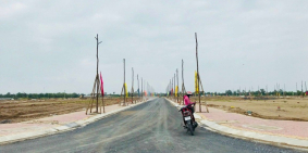 khu đô thị ven sông - Garden Riverside