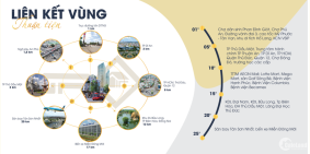 Nhà phố mặt tiền - Thuận An Garden Home