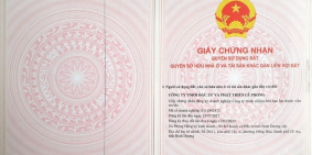 Đất Nền Mặt Tiền Ngay Trung Tâm Thành Phố Thuận An