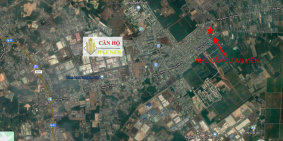 KDC An Viễn , Tên Thương Mại ( Star New City )