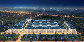 đất gần sân bay quốc tế long thành, sổ hồng riêng  giá rẽ chỉ 500 tr đồng