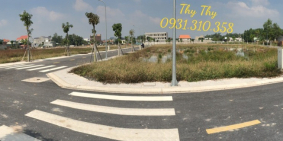 Cần bán gấp 100m2 thổ cư trong khu dân cư đông đúc gần Sân bay Long Thành 10p