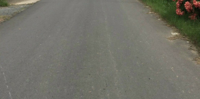 Hót !!Bán đất mặt tiền xã Bình Hòa, Vĩnh Cữu. Bán gấp chỉ 1ty 600.