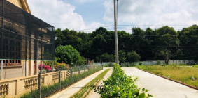 Đất biển khu du lịch Hồ Tràm gần NovaWonder , lợi nhuận ngay khi kí cọc, 222m2,