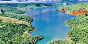 Đất chính chủ cần bán ở BẢO LÂM