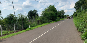 bán gấp lô đất giá đầu tư,tại tp long khánh ,mặt tiền đường nhựa lớn.