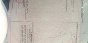 Hiện tại e còn một lô đất vườn tại xã Phú Hữu, Nhơn Trạch cần bán lỗ hơn 200tr