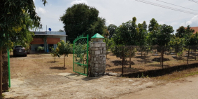 Bán gấp nhà vườn 1.5ha, sổ hồng riêng xã Xuân Phú, huyện Xuân Lộc, tỉnh Đồng Nai