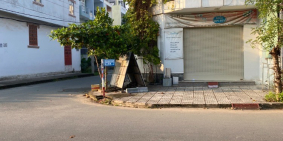 Cho thuê mặt bằng làm văn phòng hoặc kinh doanh