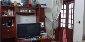 Kinh doanh, Đầu tư tòa nhà văn phóng phố NGUYỄN AN NINH, HBT 160m2, 4 tầng, mặt