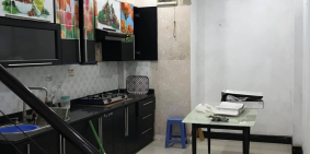 Nhà Đẹp Minh Khai-Ngõ To Rộng, Gần Mặt Phố-38M2 Chỉ 3.48 tỷ