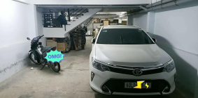 NHÀ HXH 10M, 5 TẦNG 130M2 NGANG 5M, TRẦN QUỐC HOÀN, TÂN BÌNH.