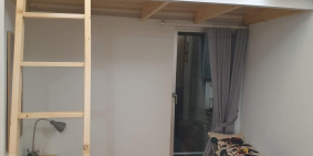 850tr, 36m, 3 tầng, mới đẹp, phố Khâm Thiên. LH 0988797408